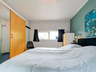 Chalet Oostmahorn Caratteristiche 25