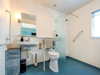 Chalet Oostmahorn Ausstattung 29