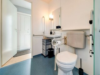 Chalet Oostmahorn Kenmerken 30