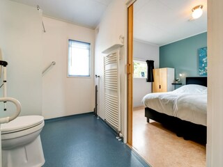 Chalet Oostmahorn Caratteristiche 30