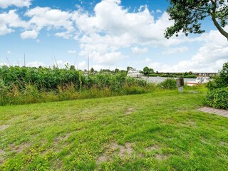 Chalet Oostmahorn Enregistrement extérieur 7