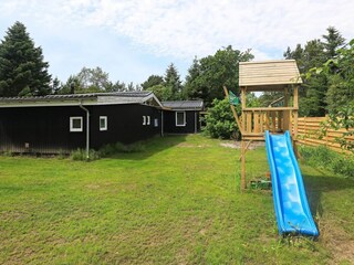 Ferienhaus Hou Außenaufnahme 5