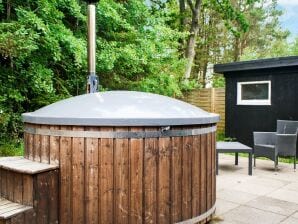 8 Personen Ferienhaus in Hals-By Traum