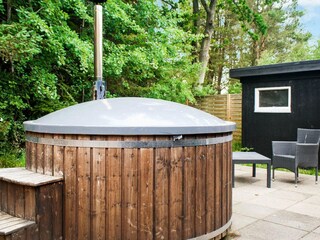 Holiday house Hou Outdoor Recording 4