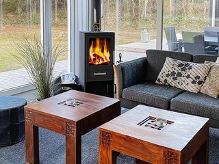 Ferienhaus Hou  14