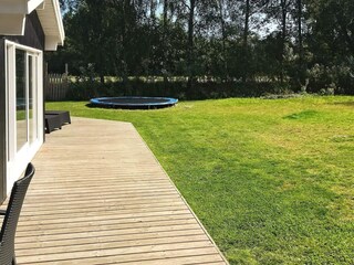 Casa de vacaciones Hou Grabación al aire libre 6