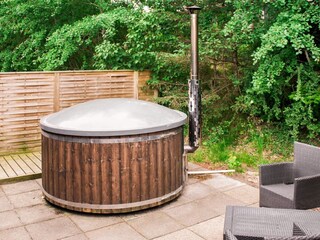 Ferienhaus Hou  22