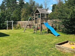 Casa per le vacanze Hou Registrazione all'aperto 6