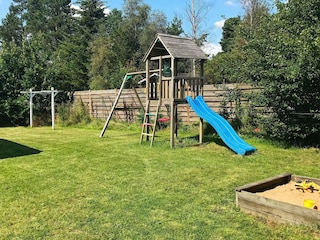 Holiday house Hou Outdoor Recording 6