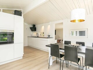 Ferienhaus Hou  41