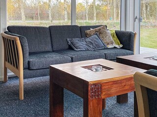 Ferienhaus Hou  45