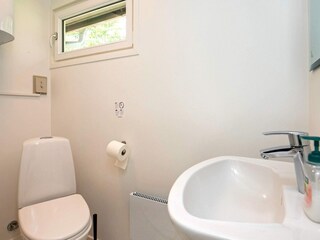 Maison de vacances Hou  12