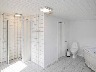 Maison de vacances Hou  44