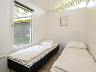 Casa per le vacanze Hou  35