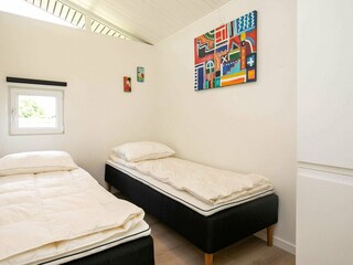 Vakantiehuis Hou  23