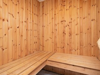 Ferienhaus Hou  34