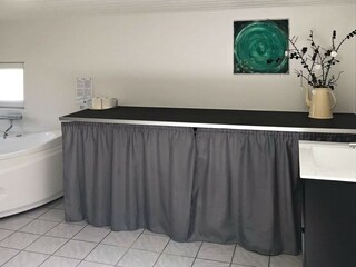 Maison de vacances Hou  30