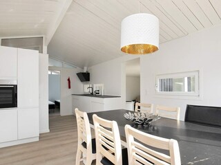 Ferienhaus Hou  29