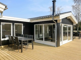 Ferienhaus Hou  1