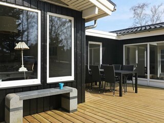 Maison de vacances Hou  34