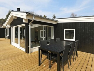 Ferienhaus Hou  21