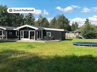 Holiday house Hou Outdoor Recording 1