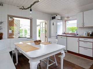 Holiday house Faxe Ladeplads  3