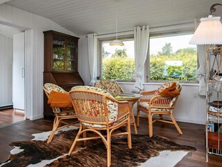 Casa de vacaciones Faxe Ladeplads  9