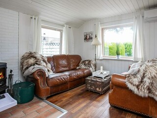 Casa de vacaciones Faxe Ladeplads  10