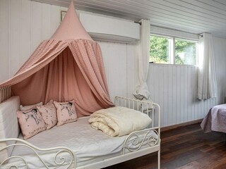 Maison de vacances Faxe Ladeplads  20