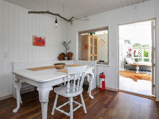 Casa de vacaciones Faxe Ladeplads  16