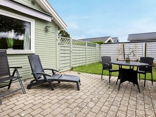 Holiday house Faxe Ladeplads  10