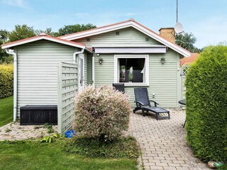 Casa de vacaciones Faxe Ladeplads  19