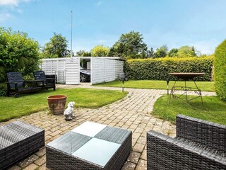 Holiday house Faxe Ladeplads  12