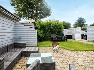 Casa de vacaciones Faxe Ladeplads  22