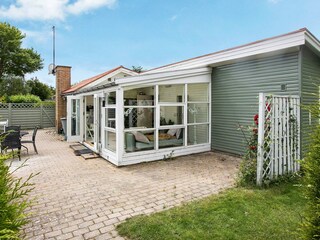 Holiday house Faxe Ladeplads  14
