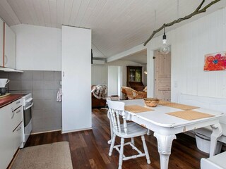 Holiday house Faxe Ladeplads  16