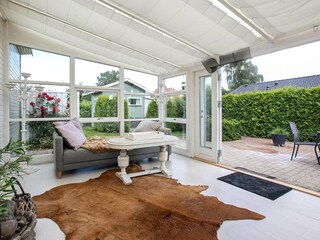 Holiday house Faxe Ladeplads  17