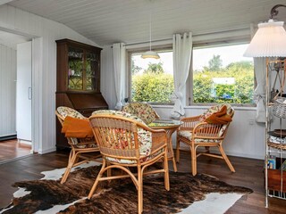 Holiday house Faxe Ladeplads  18