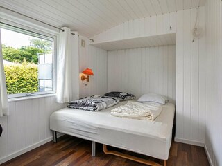 Holiday house Faxe Ladeplads  19