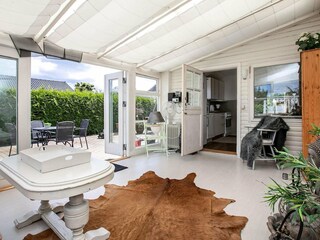Holiday house Faxe Ladeplads  20