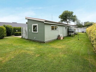 Holiday house Faxe Ladeplads  21