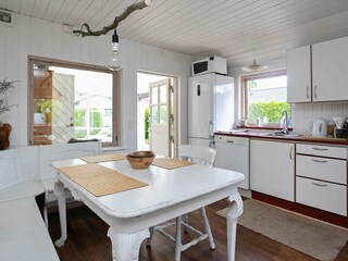 Ferienhaus Faxe Ladeplads  6