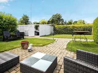 Maison de vacances Faxe Ladeplads  12