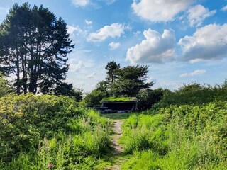 Maison de vacances Faxe Ladeplads Enregistrement extérieur 1