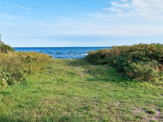 Casa de vacaciones Faxe Ladeplads Grabación al aire libre 2