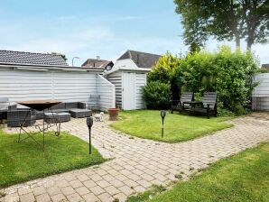 Maison de vacances pour 6 a Faxe Ladeplads - Blocs de chargement pour télécopieurs - image1