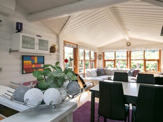 Casa de vacaciones Saltum  3