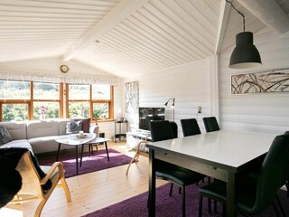 Casa de vacaciones Saltum  19