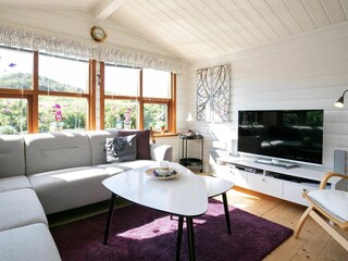 Casa de vacaciones Saltum  4